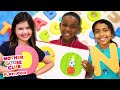 ABC Song More Mother Goose Club Playhouse Songs Nursery Rhymes