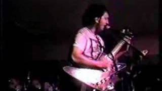 Macabre - What the Heck, Richard Speck - 1990