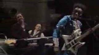 Bootsy Collins - Stretchin&#39;Out