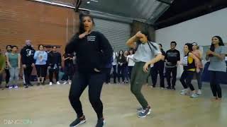 UP &amp; DOWN || DEEP JANDU || BHANGRA  ||