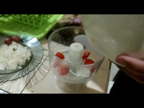 How to make"telor balado"ala jurig jarian.