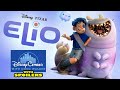 Elio DisneyCember