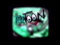 Teletoon Bumpers October 1997 August 1998