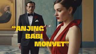 Download lagu ANJING BABI MONYET -  MV mp3