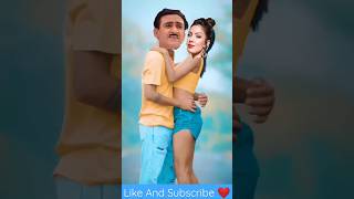 Download lagu Babita And Jethalal Love Story🥀❣️#tmkoc #babita #jethalal #shorts #viral #fyp #beshrmsong #lovestory mp3
