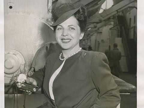 The Great Mezzos and Contraltos Bruna Castagna