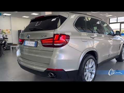 𝘽𝙈𝙒 𝙓𝟱 𝙓𝘿𝙍𝙄𝙑𝙀𝟮𝟱𝘿 𝙇𝙐𝙓𝙐𝙍𝙔 𝟮.𝟬𝟬𝟬𝙘𝙘 𝟮𝟭𝟴𝘾𝙑