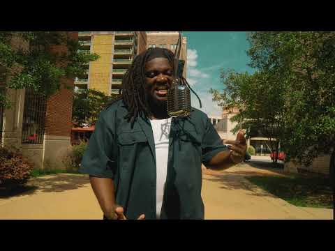 Almighty Gee - No Luck (shot by @horviastudio )