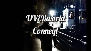 UVERworld Conneqt sub español