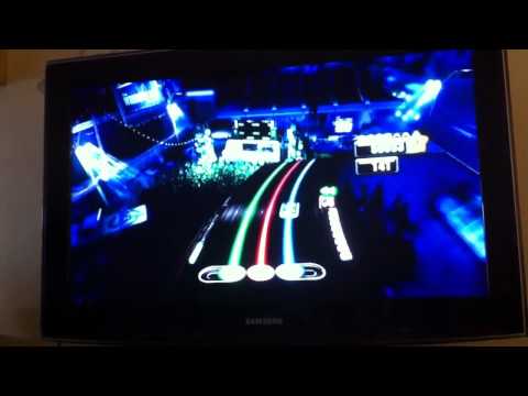Dj hero 1: the killers vs eric prydz