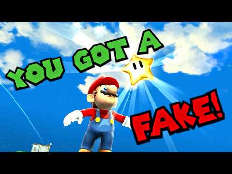 No, Super Mario Galaxy Was NOT Fully Live-Recorded Orchestra