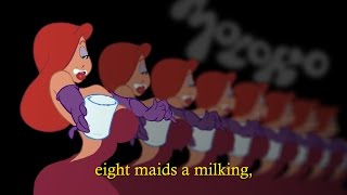 The 8th Day of Christmas