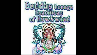 Buddha Lounge Ensemble - The golden void