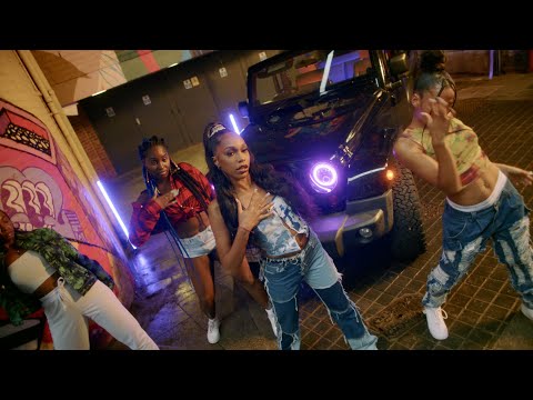 Alana Maria - My Heart ft. Kranium