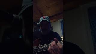 Love is all I need.rodney crowell cover