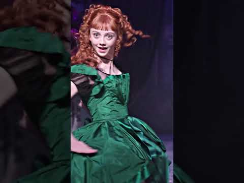 Lady Gaga - Dead Dance [Enid & Agnes]