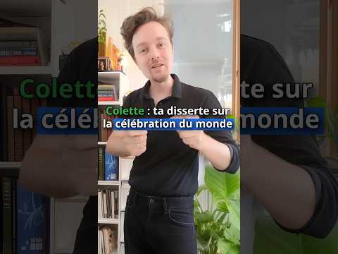 Aperçu leçon suivante