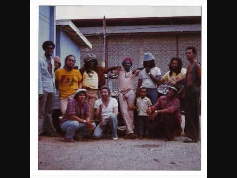 Marilou Reggae