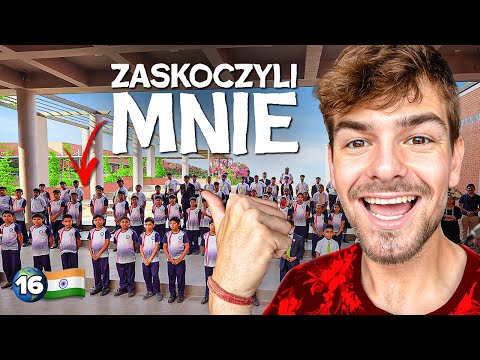 MUSIAŁEM WYGŁOSIĆ PRZEMÓWIENIE - 80 DDŚ #16