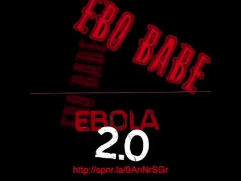 EBO BABE FT FATTDOG " P A N " PROD BY OGB EBOLA 2.0 HOSTED BY MMG DJ Q