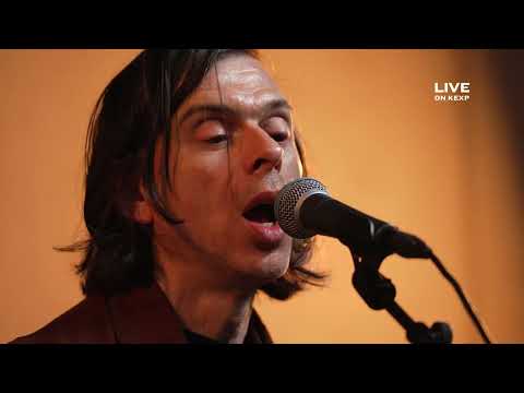 Little Barrie & Malcolm Catto 'My Now' - KEXP session short