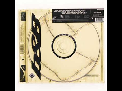 Post Malone - Rockstar FT 21 savage & NL FO4EVER (remix)