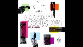 Dr Feelgood - Mad Man Blues