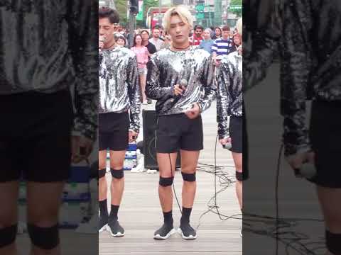 170716 A.C.E(에이스) 준(JUN) - 소나기