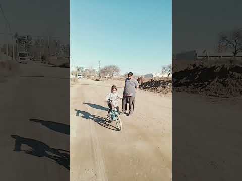 tratando de hcer lo bien ja ja salud desde realico la pampa