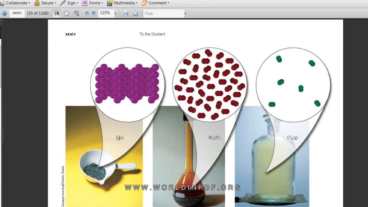 Chemistry 9th edition full PDF free download