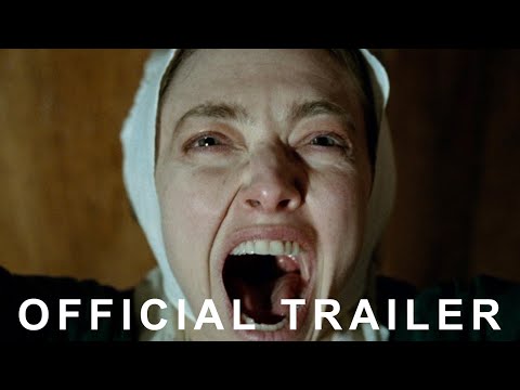 The Testament of Ann Lee official trailer