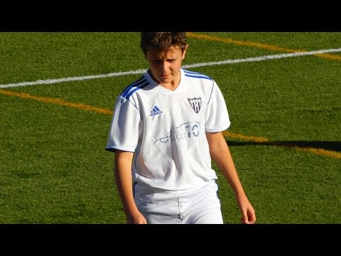 CD Canillas Vs CD Coslada