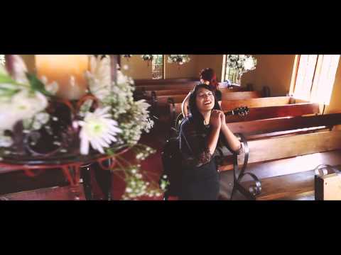 Blackbyrd - I love you (Official Music Video)