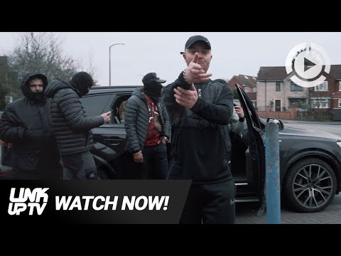 Killer - Different [Music Video] Link Up TV