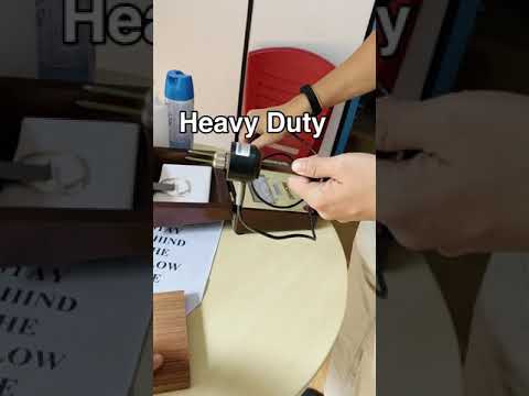 Timber Moisture-Meter [ Light Weight vs Heavy Duty ]