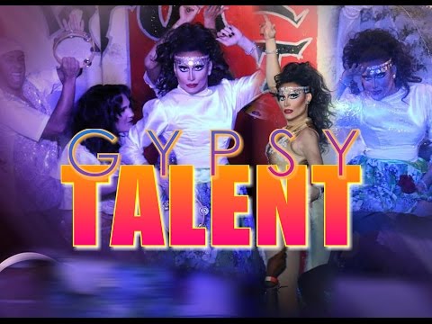 "GYPSY" GYNELYS FLOWERS | MISS GENERATION® PUERTO RICO 2015