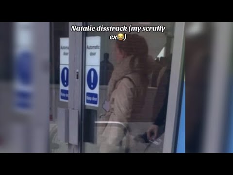 Natalie disstrack by Mags