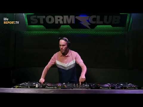 CREPIS - LIVESTREAM STORM CLUB PRAGUE