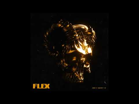 UBUR & Subject 31 - Flex [Dubstep]