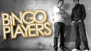 Bingo Players  Rattle ( Sexy Lady ) invierno remix santiago canonigo