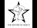 The Sisters of Mercy - Temple of Love (The Dark ...