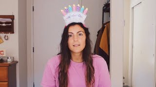 What I know now at 28 years old