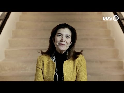 Taking Italian Excellence Global #4 - Nakiye Boyacigiller