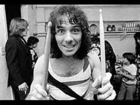 Ansley Dunbar's Retaliation - October 24, 1969 - Amougies, Belgium