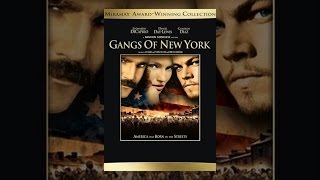 Gangs of New York