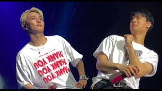 Download lagu 181027 iKON CONTINUE in Melbourne - Best Friend mp3 Download lagu 181027 iKON CONTINUE in Melbourne - Best Friend mp3