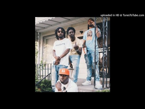 [FREE] FMB DZ x AllStar JR x Detroit Type Beat 2019 - "Candy Rain" [Prod. Bayzilian]