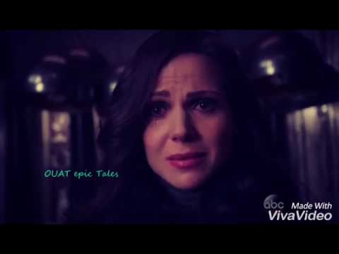 OUAT Regina - Emma "I want the pain to be gone.. "