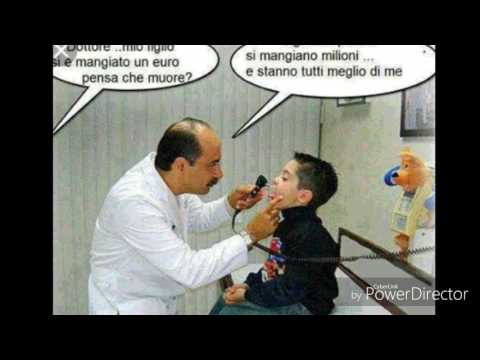 barzellette sui medici