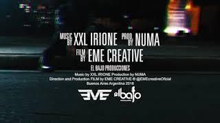 Xxl Irione - Good Bye Mummy (Film By Eme Creative)
